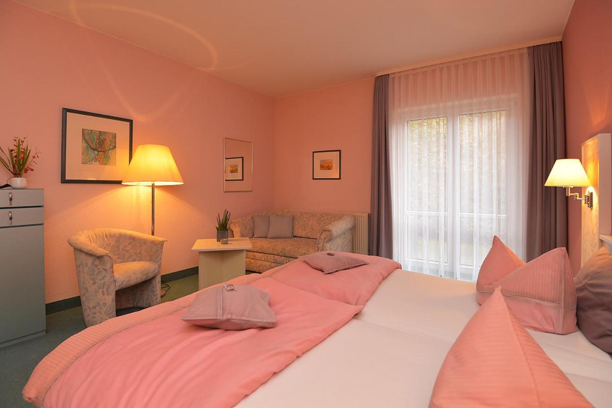 Altstadthotel An Der Werra Meiningen Bagian luar foto